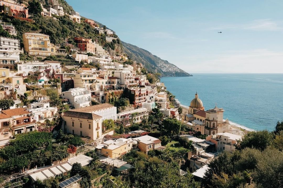 The Best Places for Couple Photography in Italy